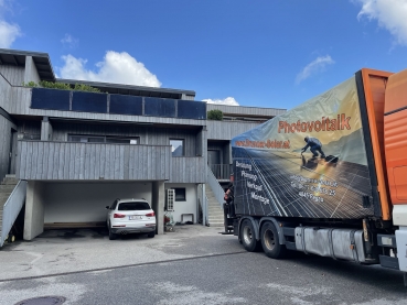 Photovoltaik Anlage wir machen ihnen ein Angebot !! Planung - Beratung - Montage - Inbetriebnahme - Abwicklung der Förderung