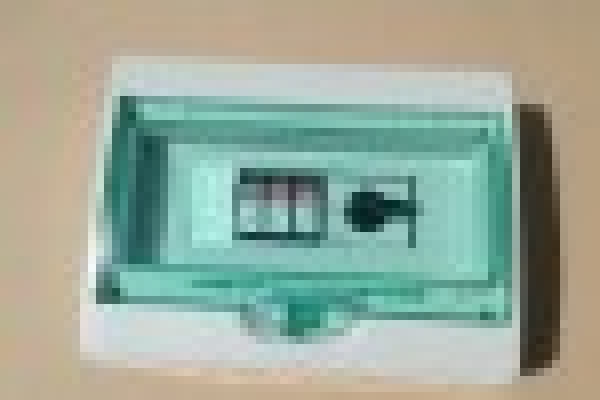 GAK PV-Blitz u. Übersp.Ableiter + DC-Schalter 1MPP